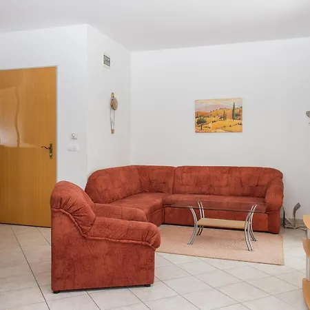 Familia 152ab Apartment