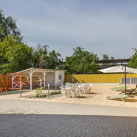 公寓 Familia 152ab *