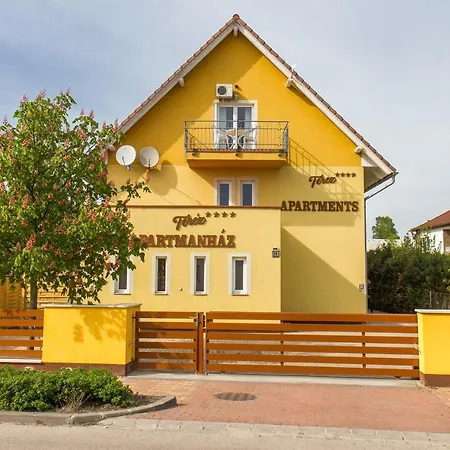 Apartamento Familia 152ab *