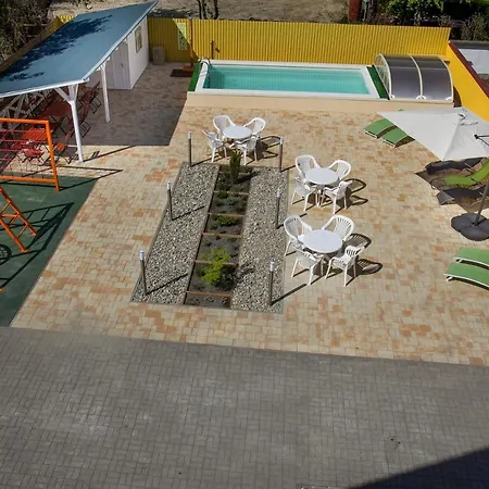 公寓 Familia 152ab