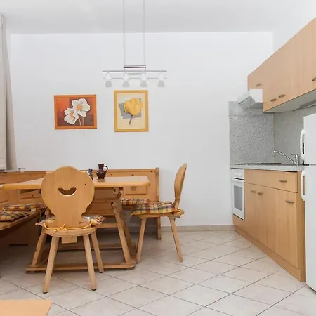 Apartment Familia 152ab Balatonmariafurdo