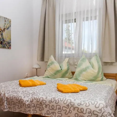 Familia 152ab Lägenhet