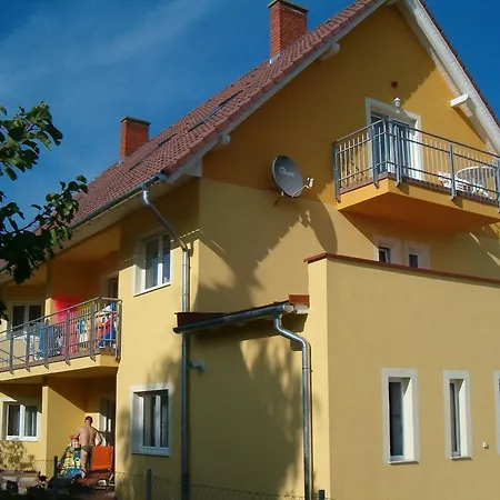 Lägenhet Familia 152ab