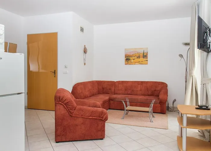 Familia 152ab Apartment