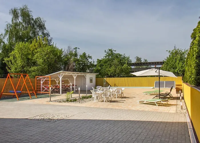 Apartment Familia 152ab *