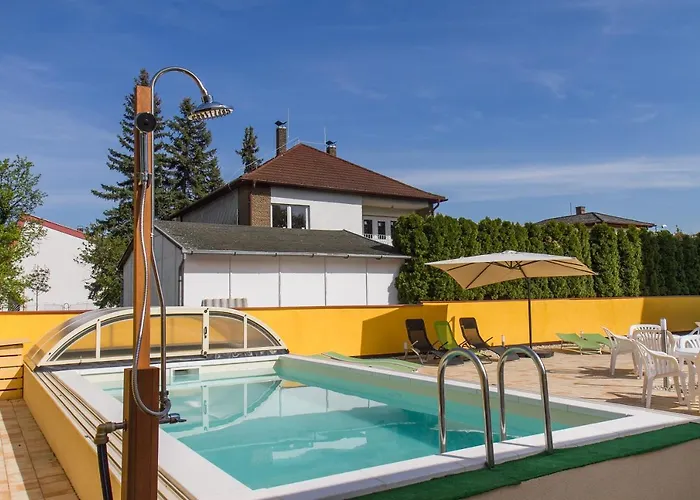 Familia 152ab Apartment