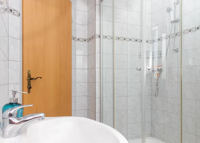 Apartment Familia 152ab *