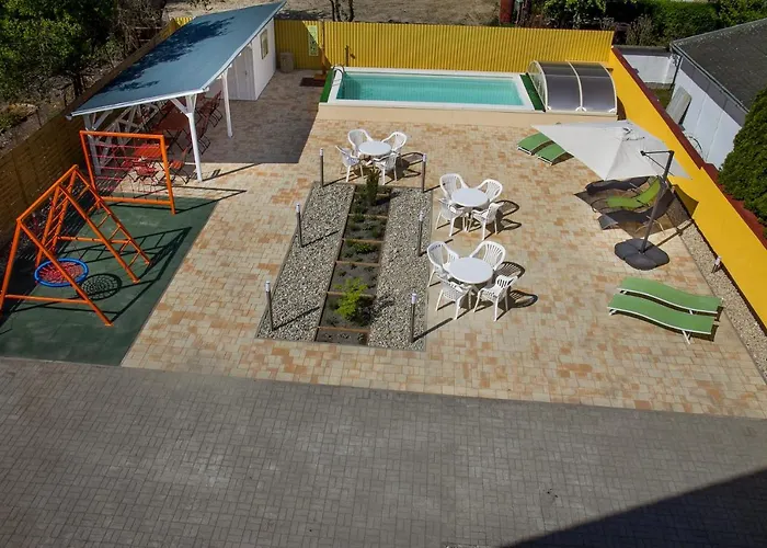 Apartment Familia 152ab