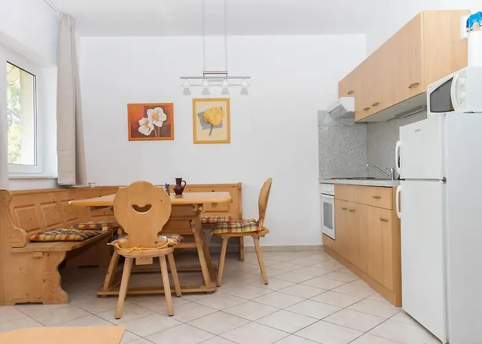 Apartment Familia 152ab Balatonmariafurdo