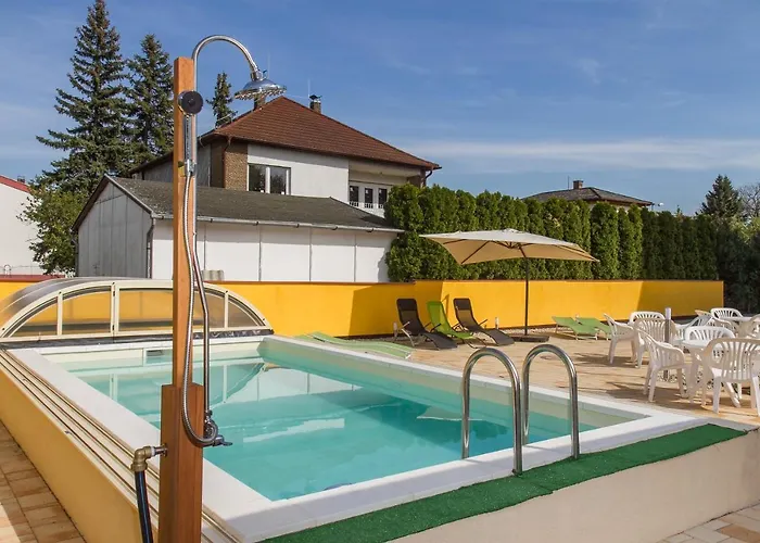 Familia 152ab Apartment *