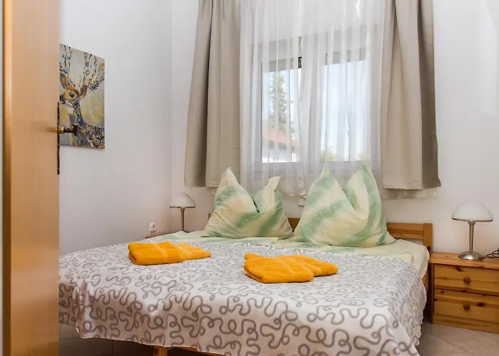 Familia 152ab Apartment