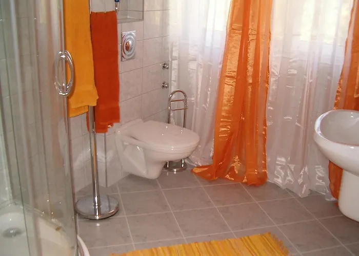 Apartment Familia 152ab