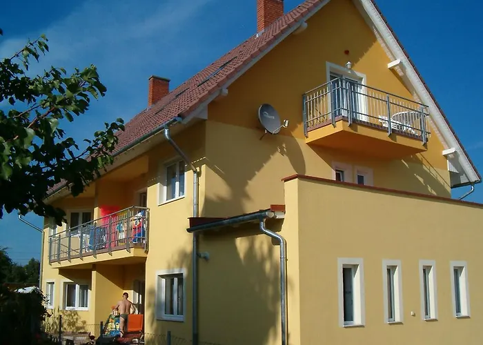 Apartment Familia 152ab